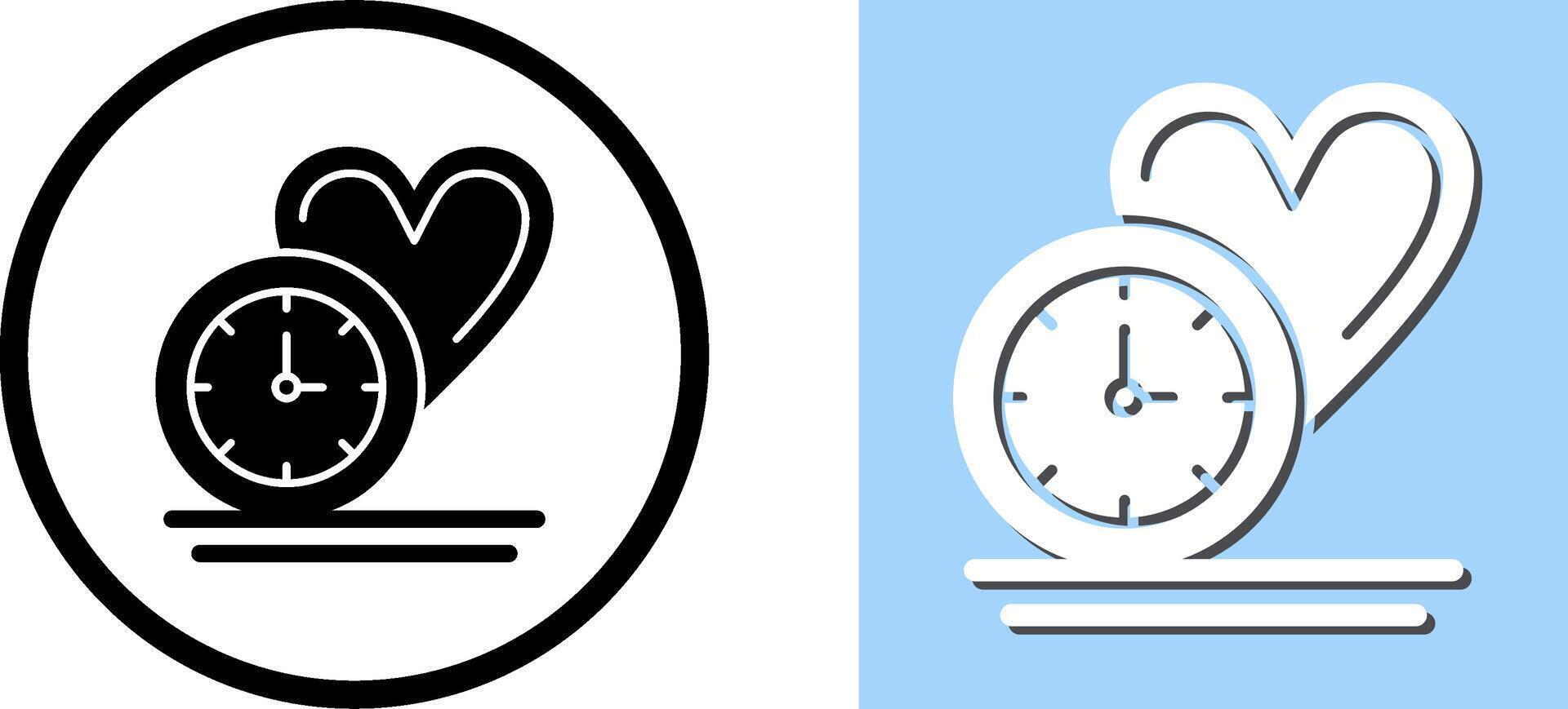 Love Icon Design vector