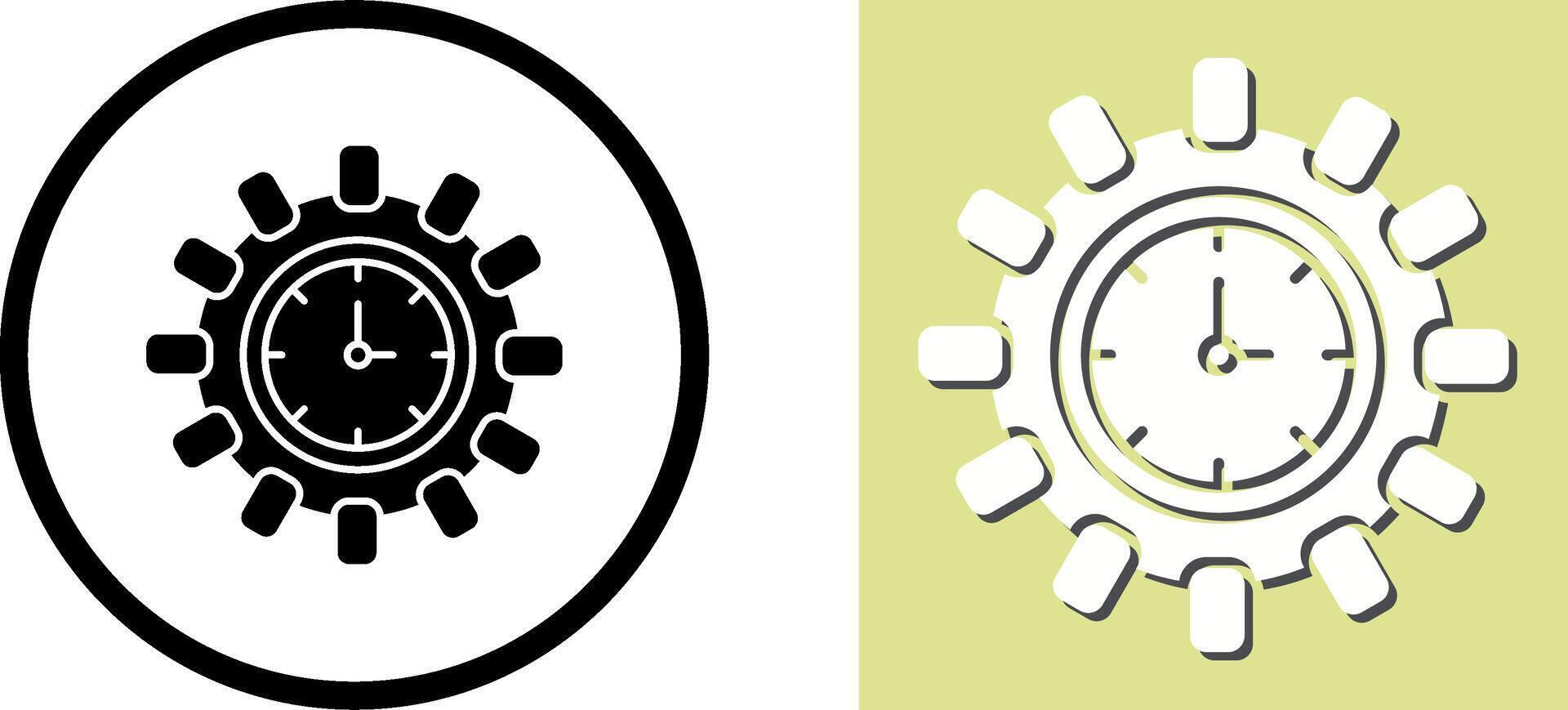 Direction Icon Design vector