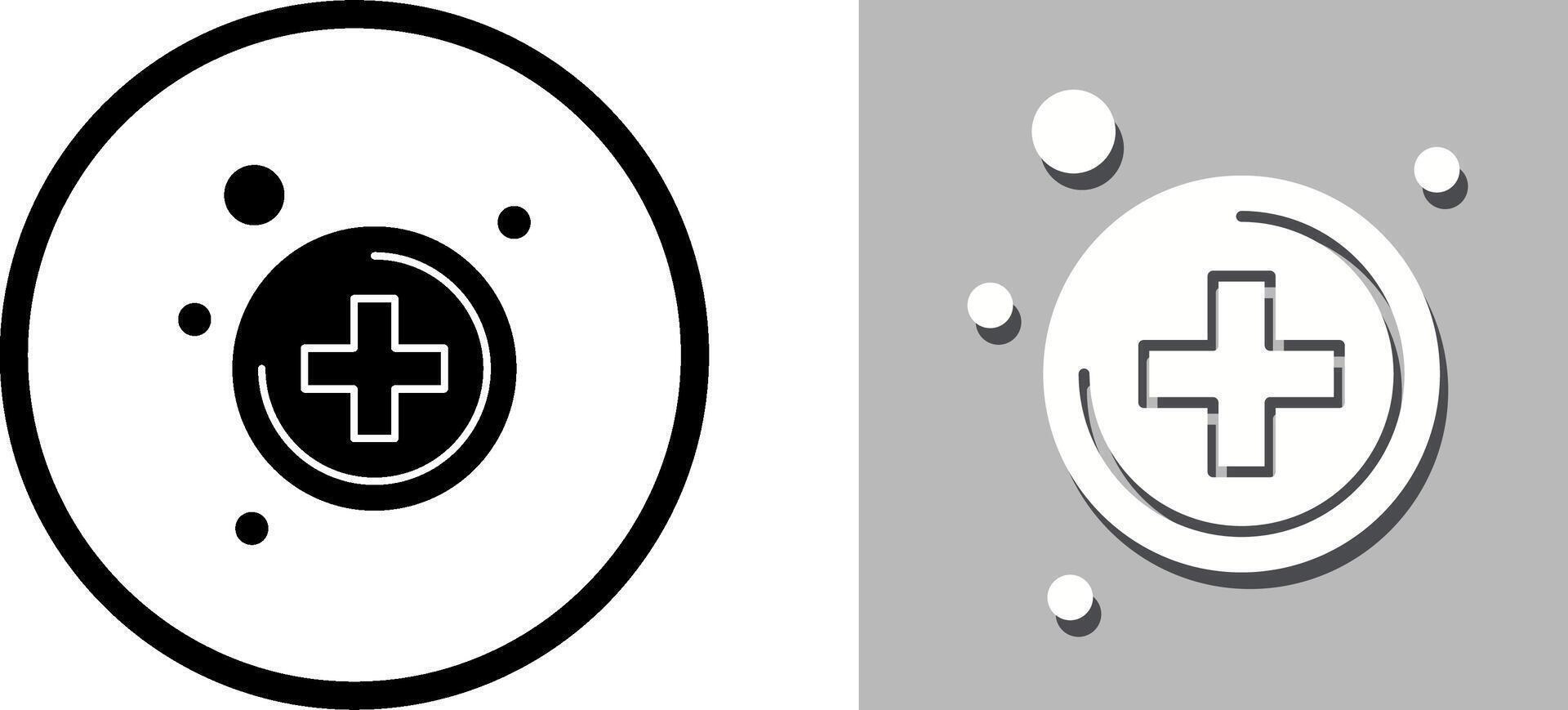 Add Icon Design vector
