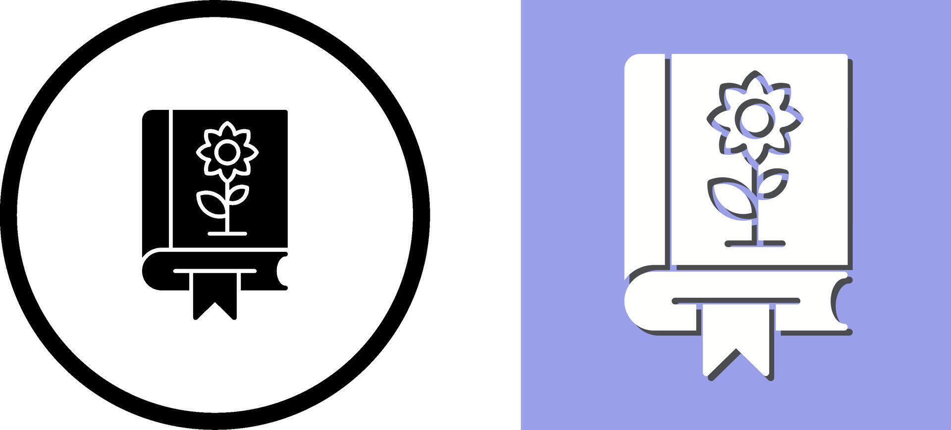 Nature Icon Design vector