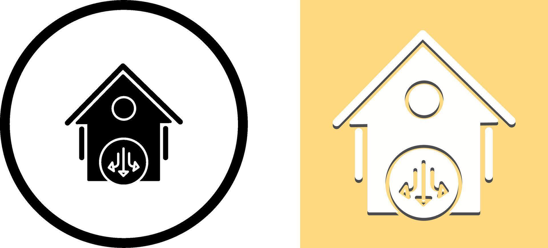 Circulation Icon Design vector