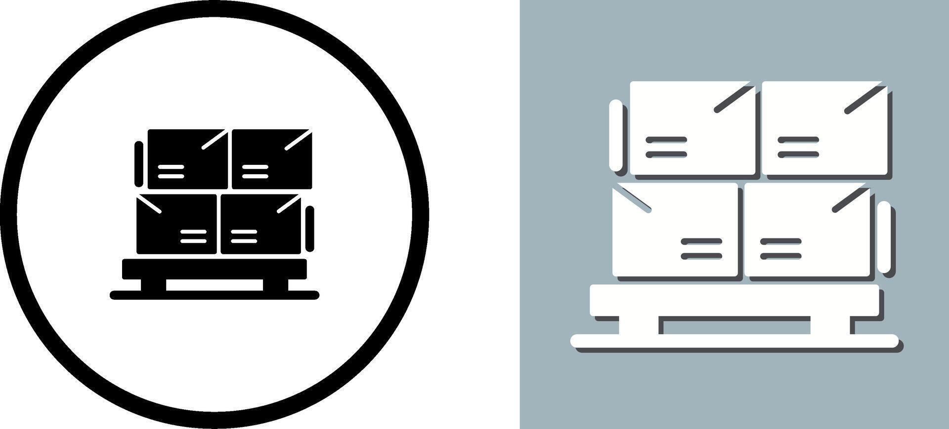 Stock Icon Design vector