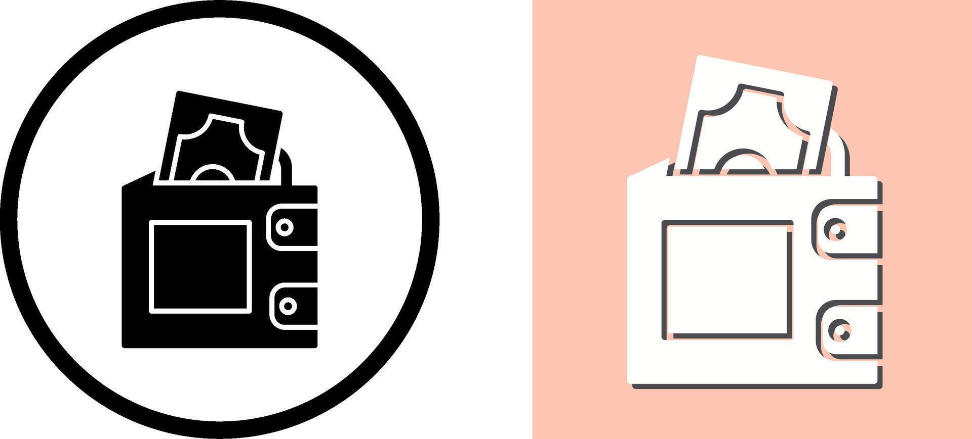 Payment Icon Design vector