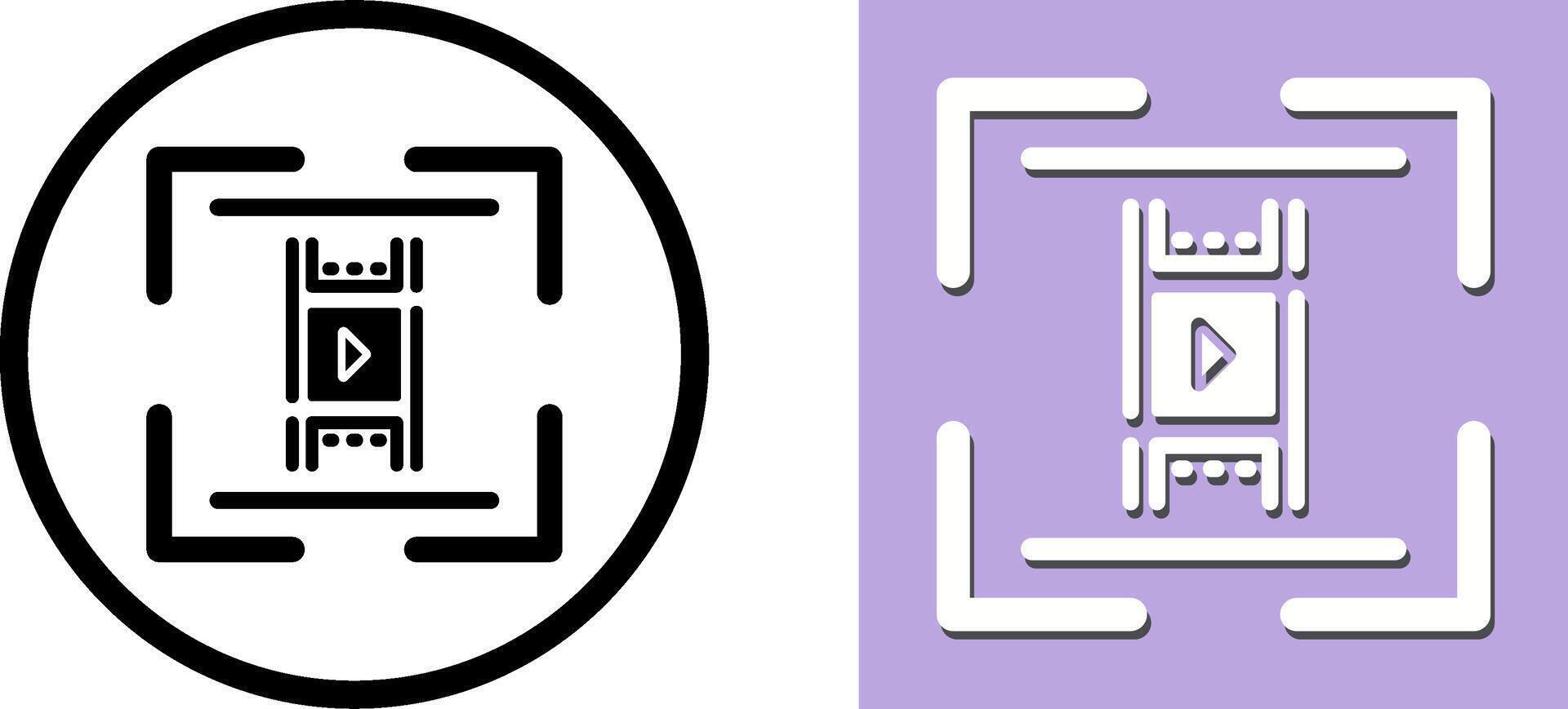 Line Icon Design vector