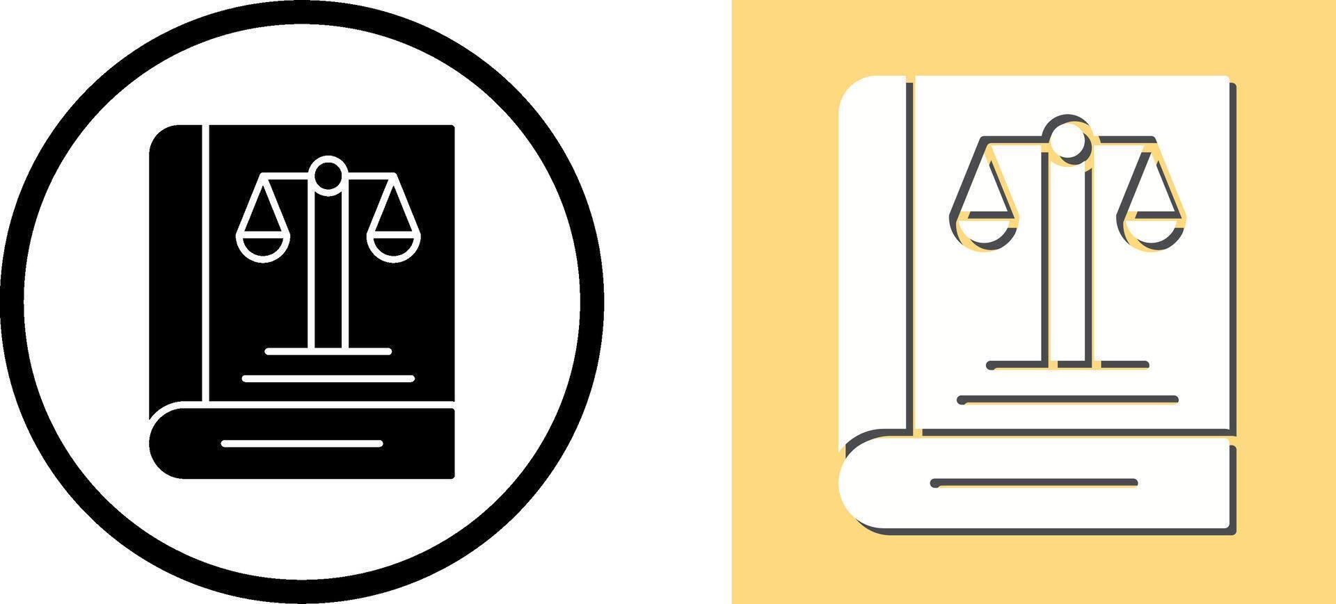 Book Icon Design vector