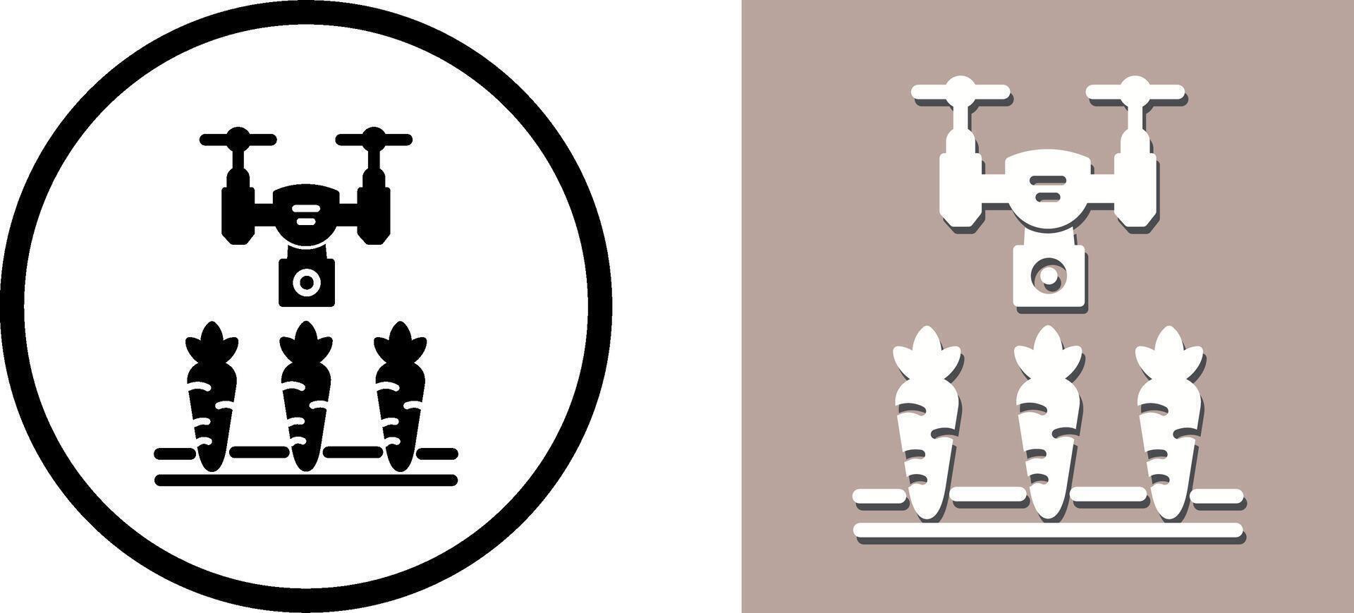 Agriculture Icon Design vector