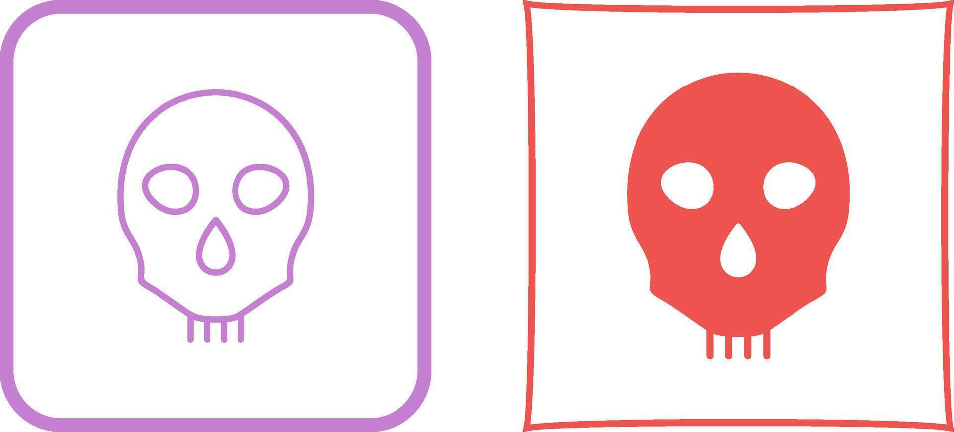 Danger Icon Design vector