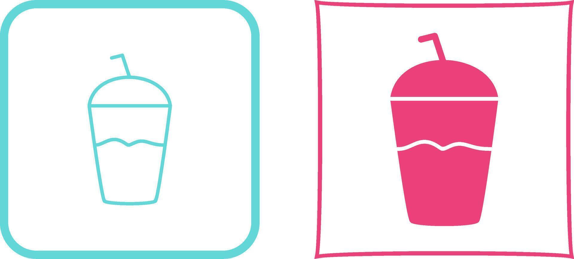 Frappe Icon Design vector