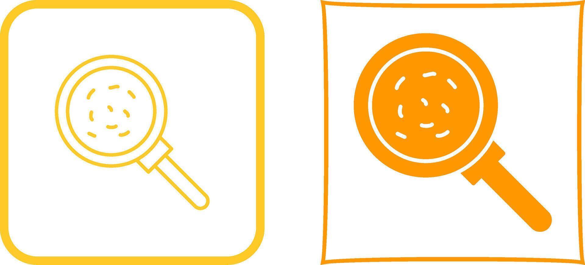 Analytics Icon Design vector
