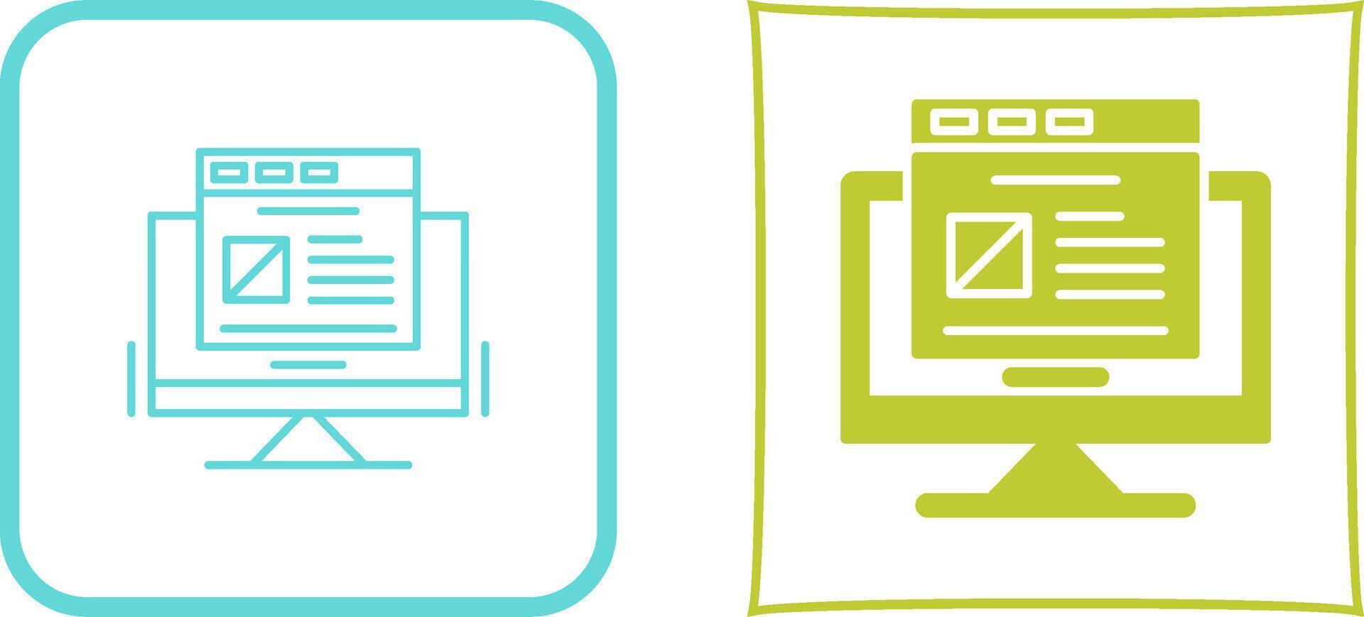 Purchase Icon Design vector
