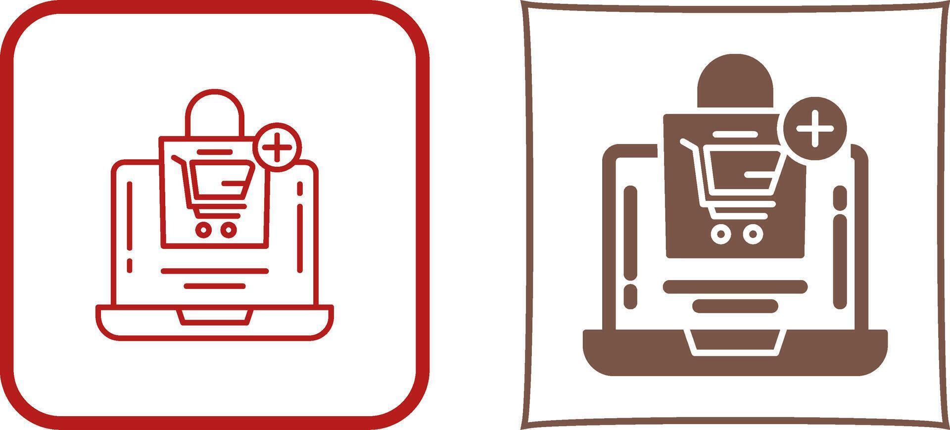 Purchase Icon Design vector