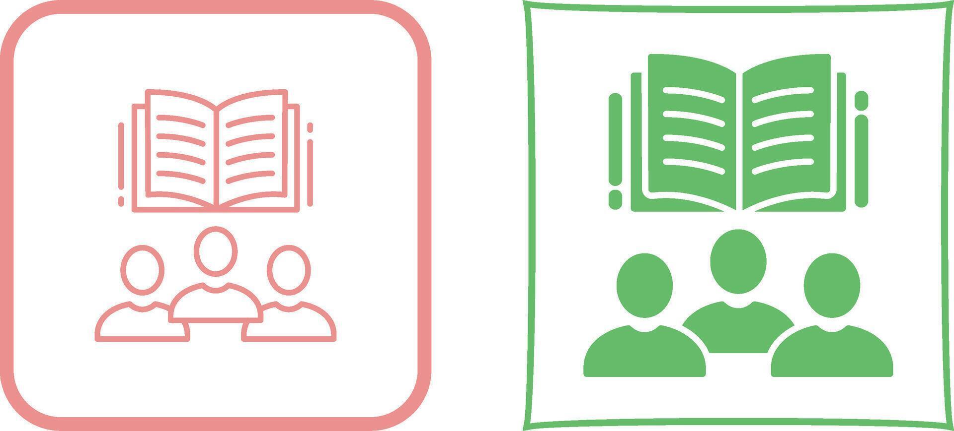 Users Icon Design vector