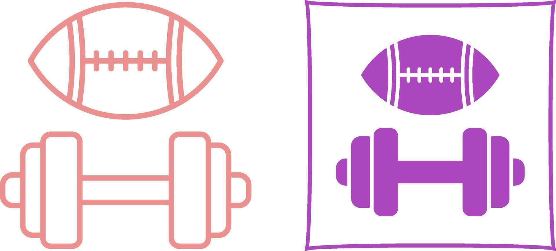 Sport Faculty Icon Design vector