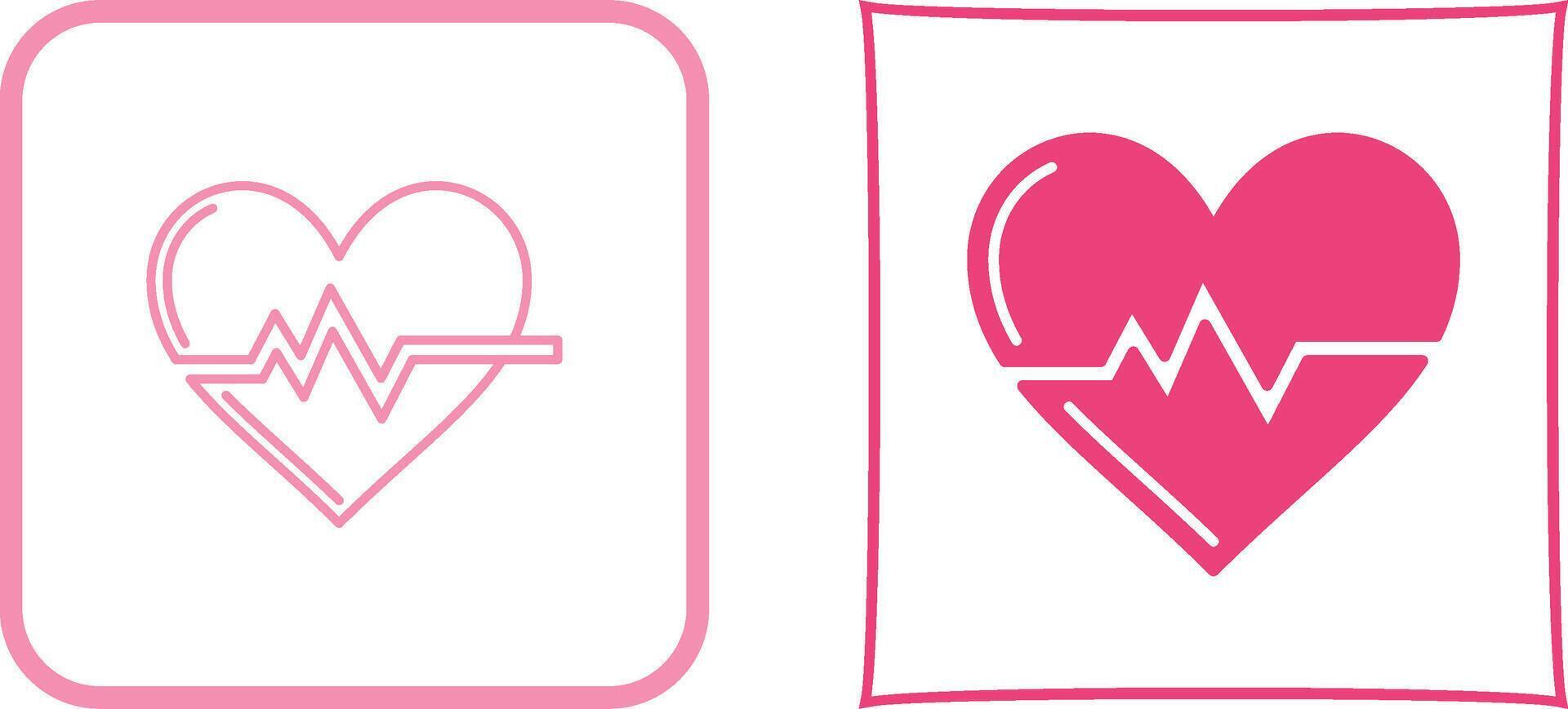 Health Icon Design vector