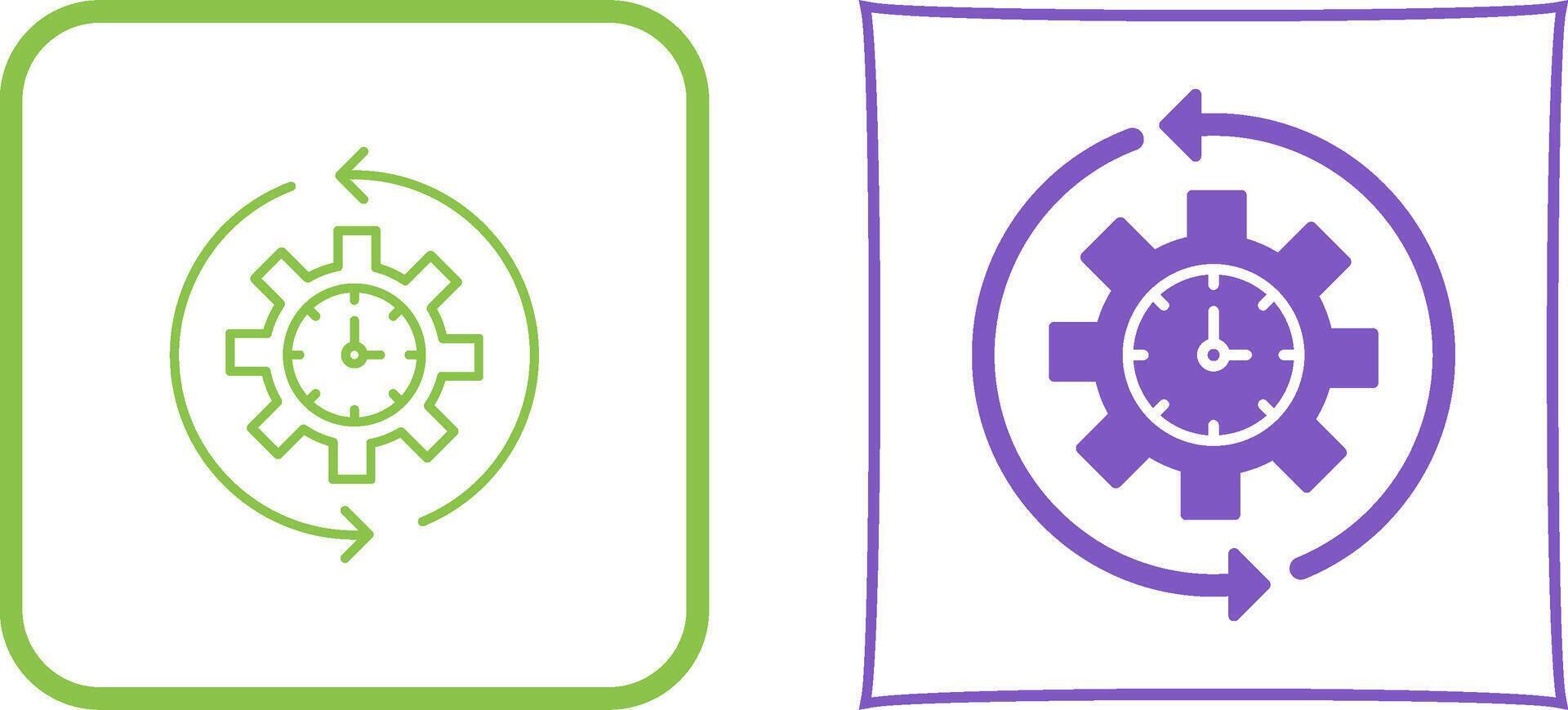 Innoation Icon Design vector