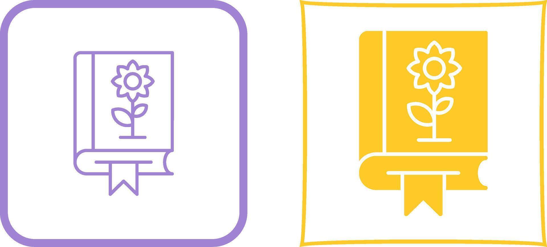 Nature Icon Design vector