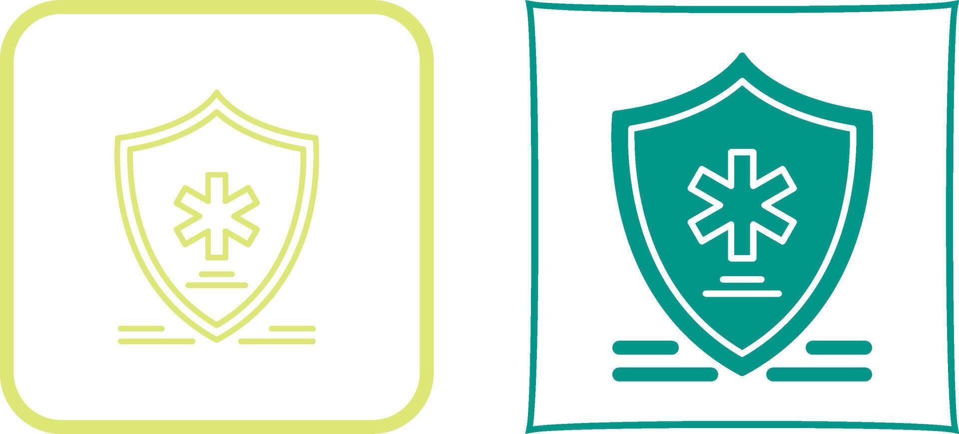 Medical Symbol Icon Design vector