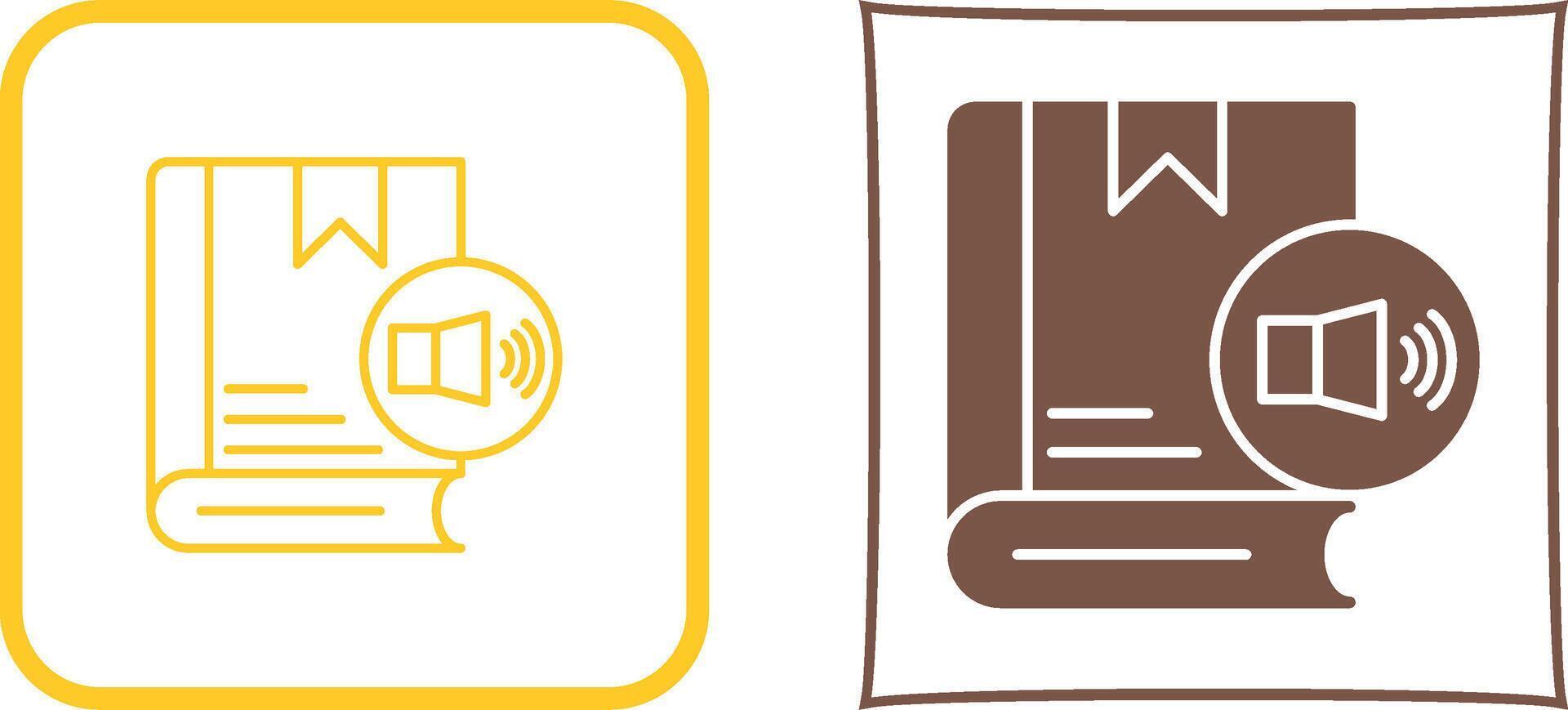 Sound Icon Design vector