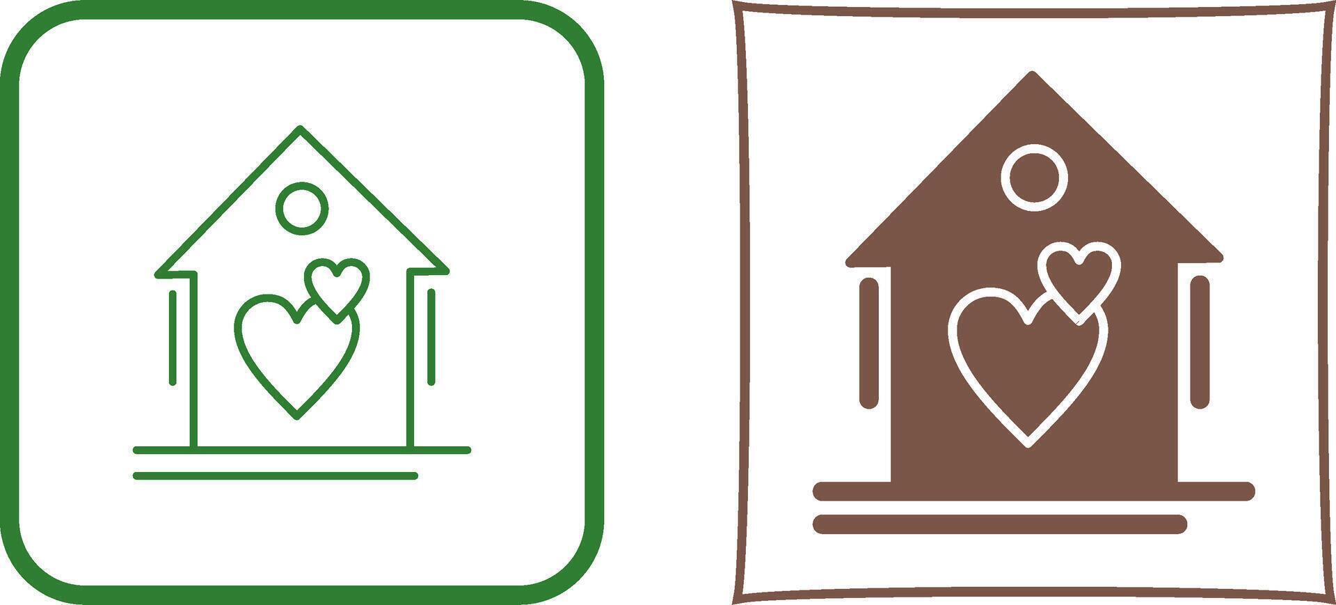 Favorite Icon Design vector