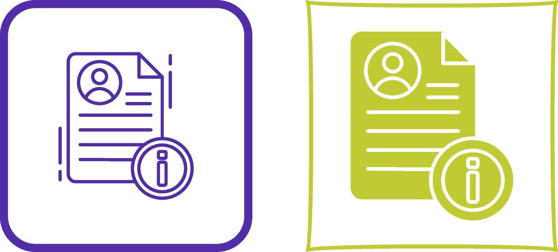 Line Icon Design vector