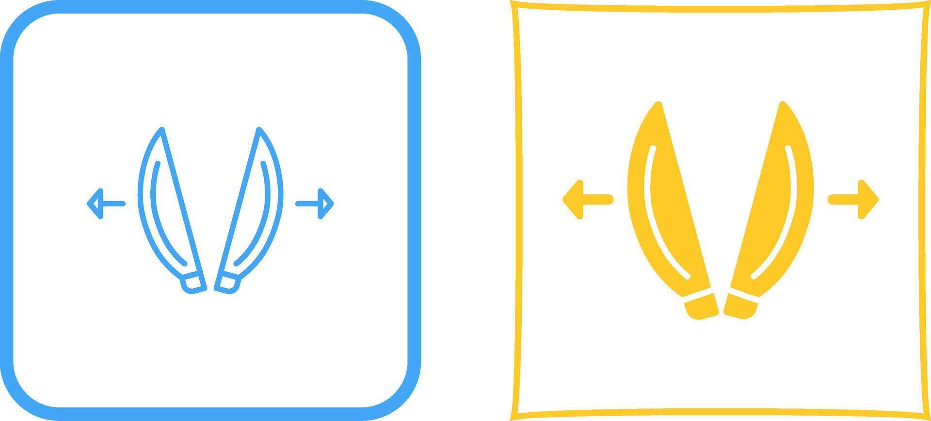 Play Load Icon Design vector
