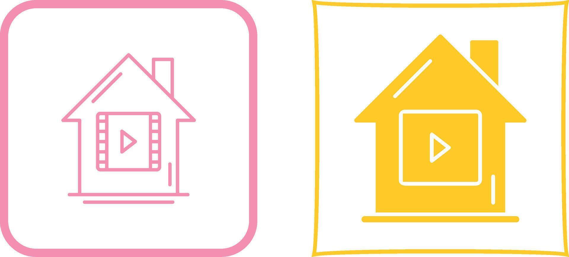 Line Icon Design vector