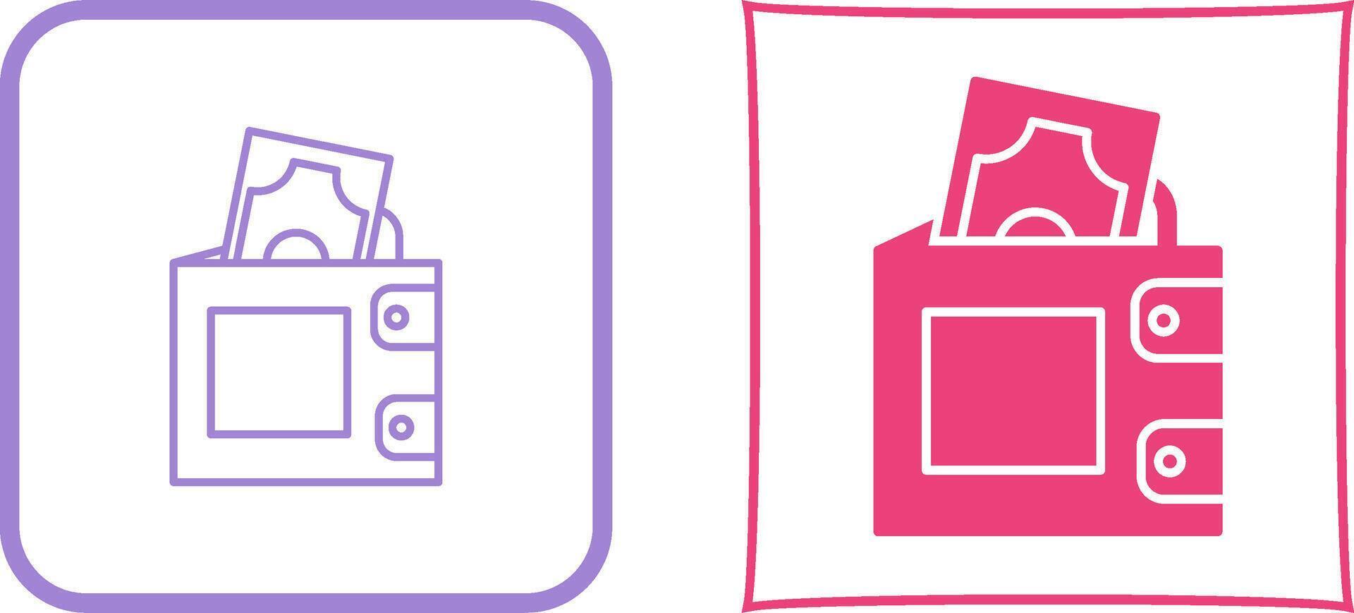 Payment Icon Design vector