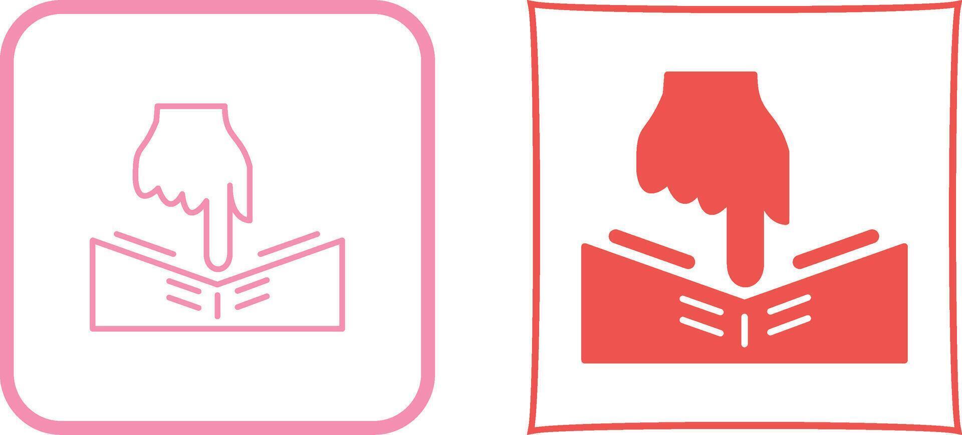 Elasicity Icon Design vector
