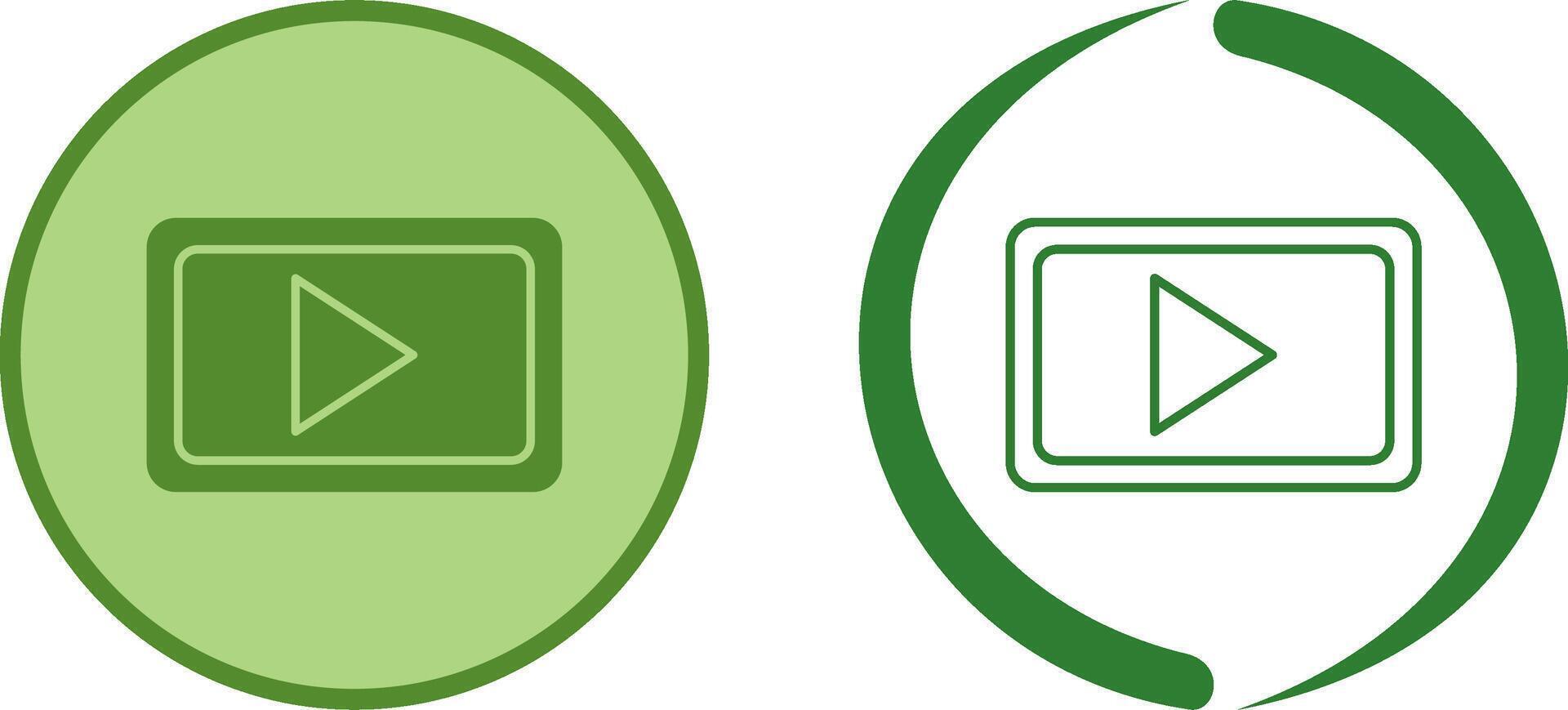 Unique Communication Icon Design vector