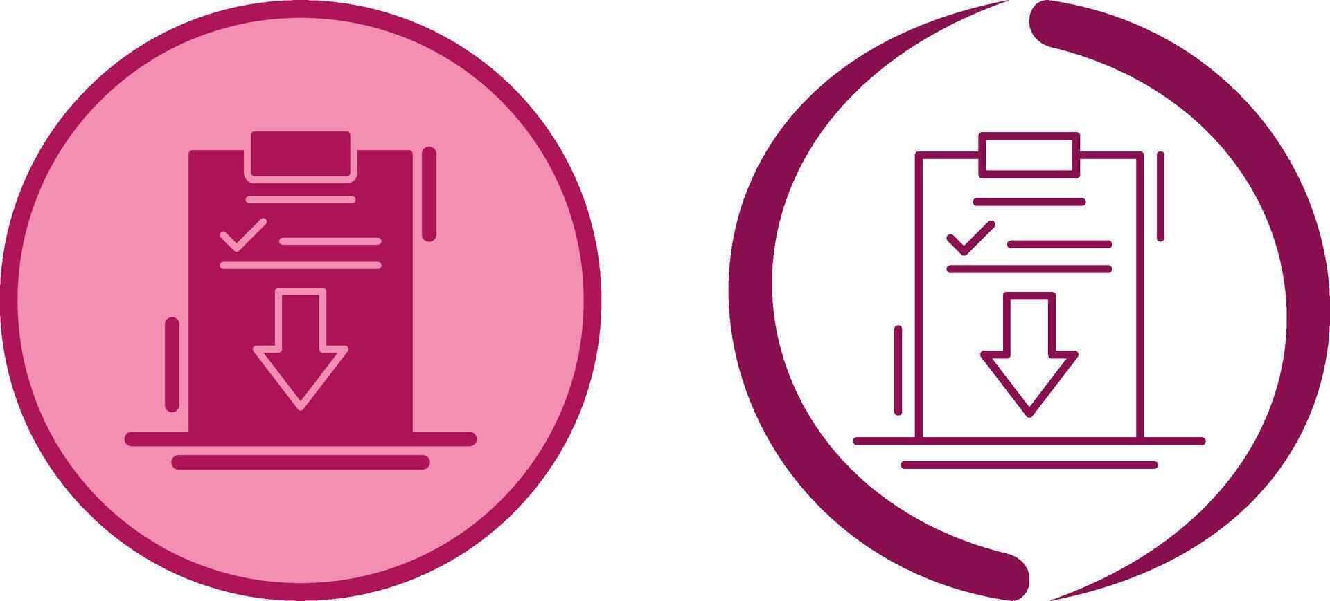 Download Icon Design vector