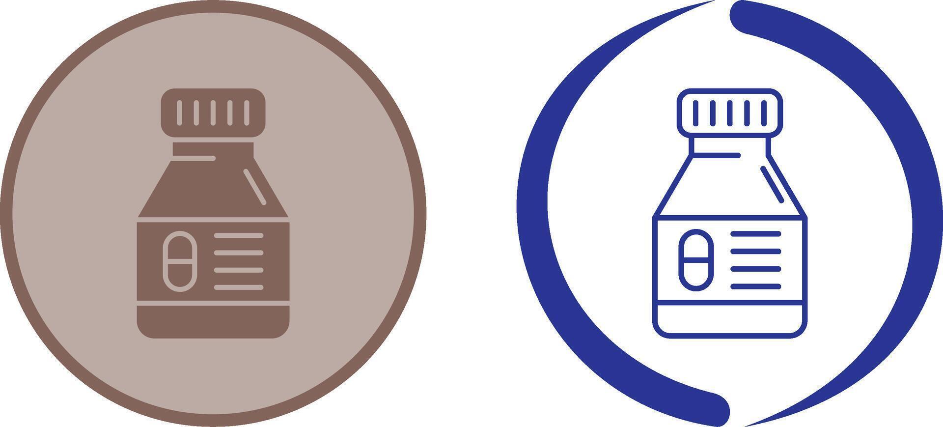 Medicine Icon Design vector