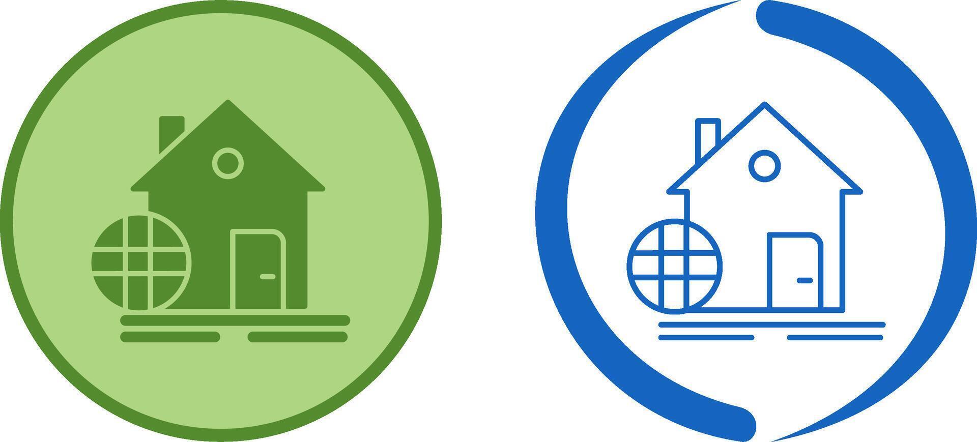 Web Development Icon Design vector