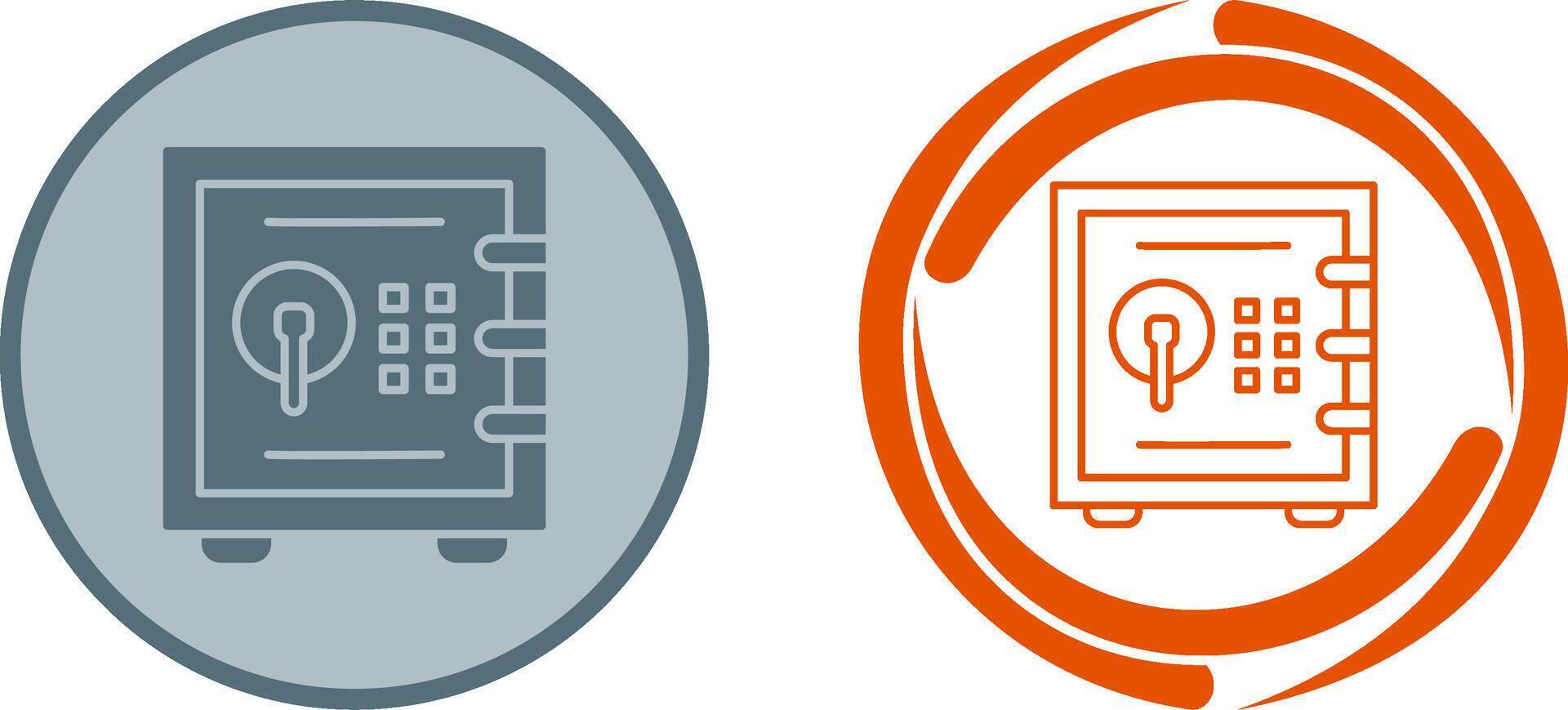 Lifebuoy Icon Design vector