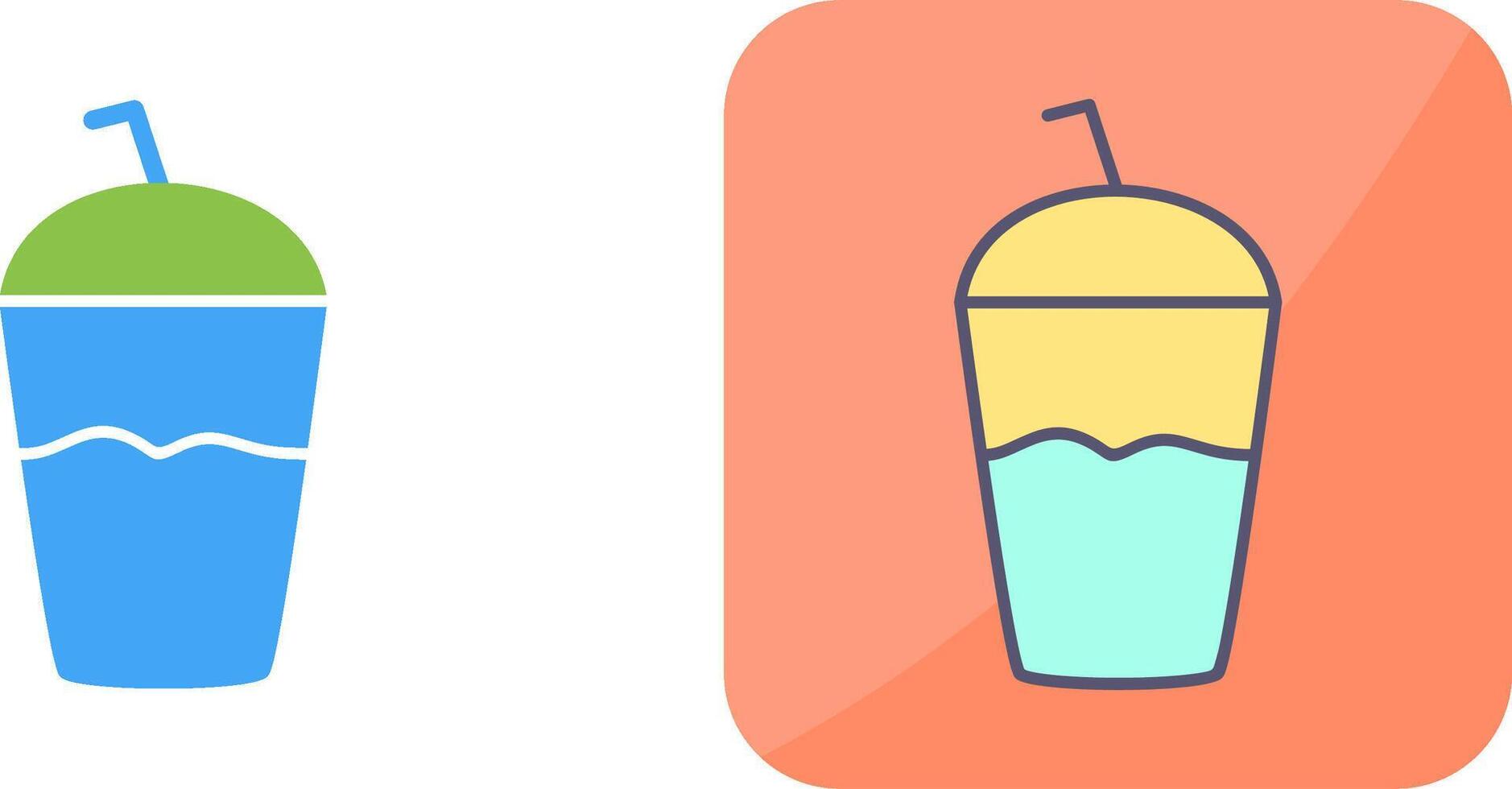 Frappe Icon Design vector