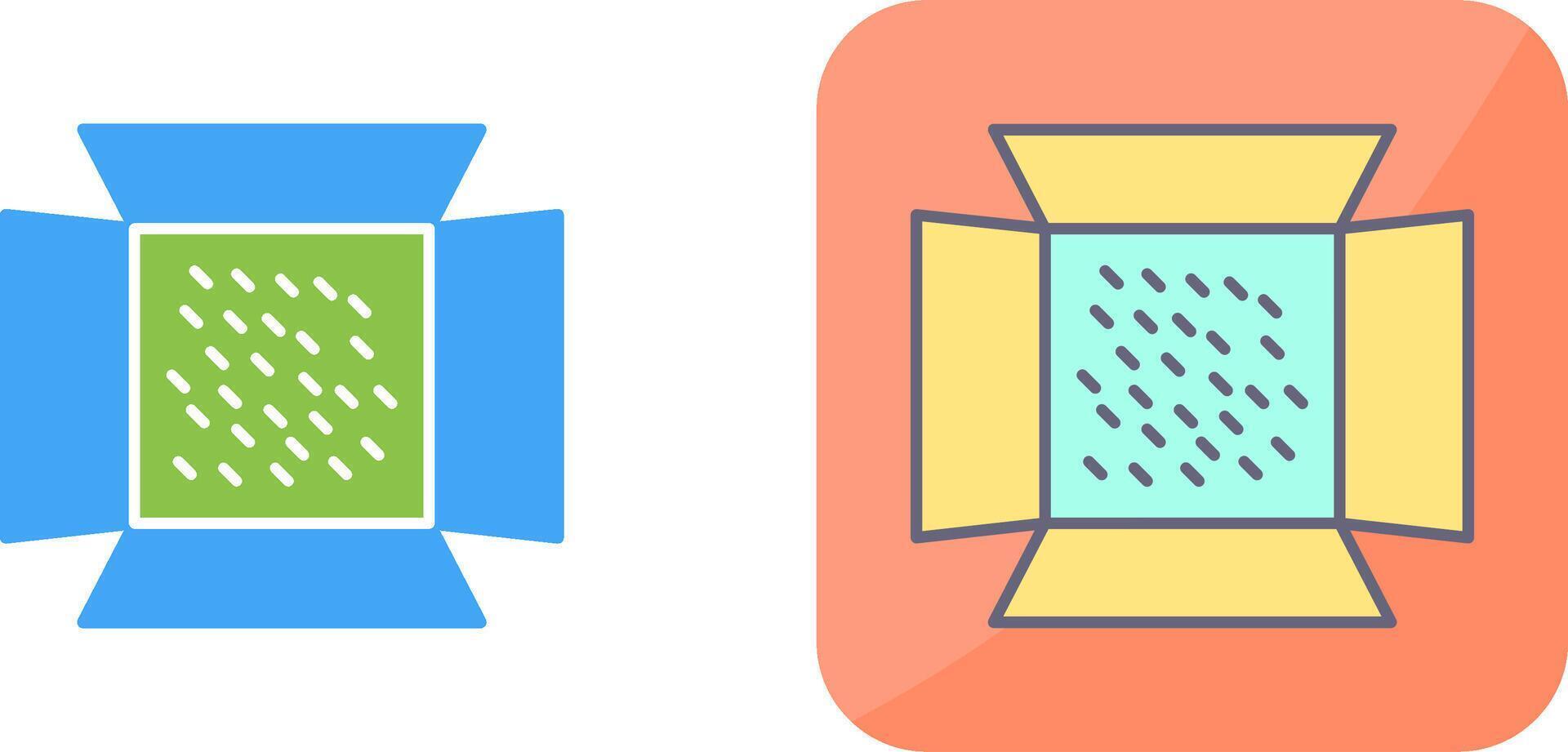 Line Icon Design vector