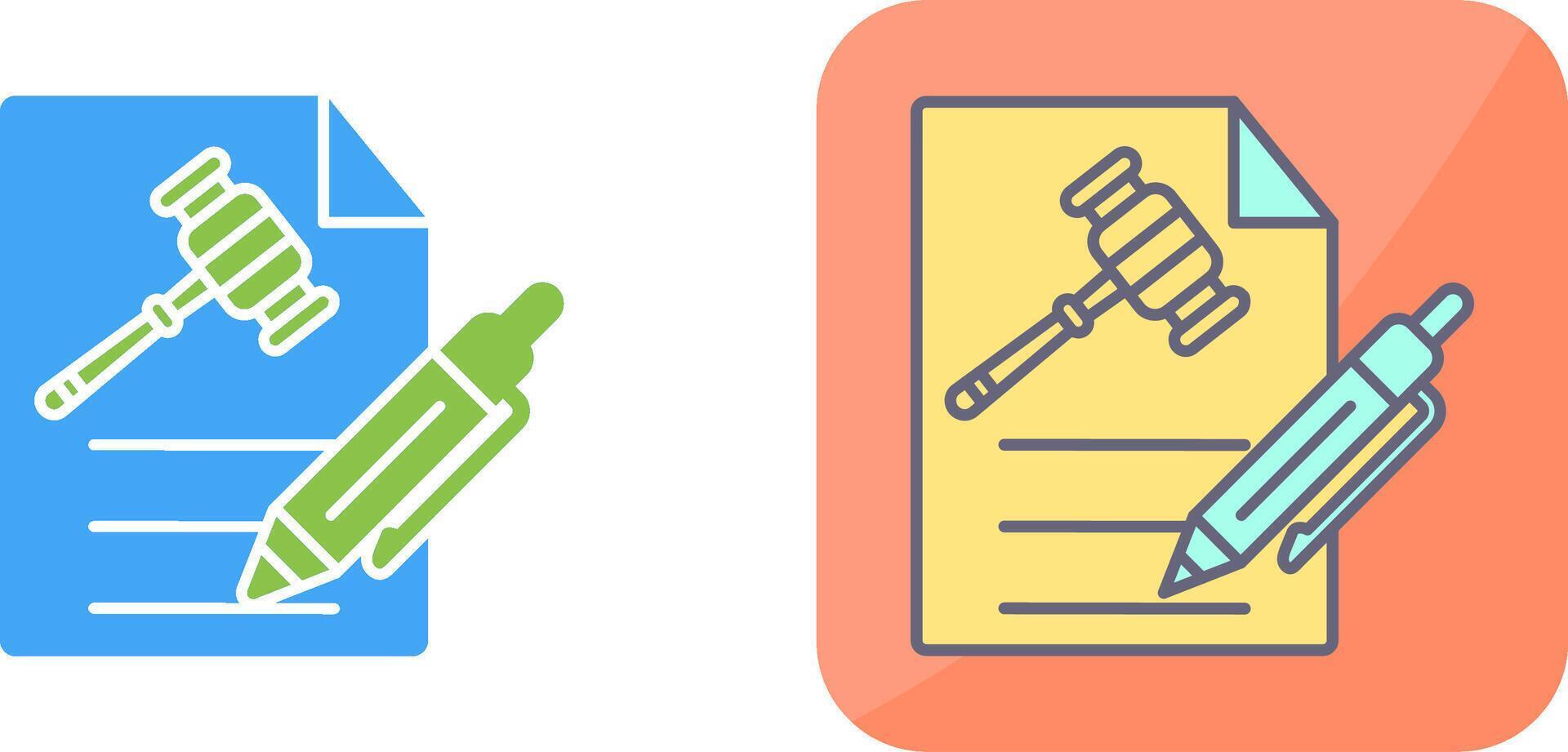 File Icon Design vector