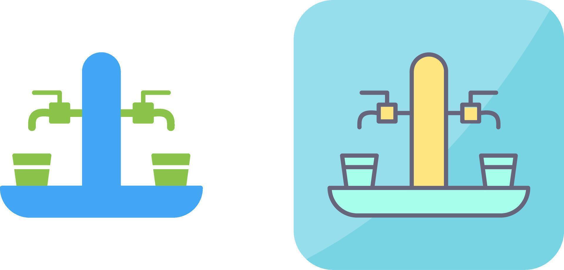 Line Icon Design vector