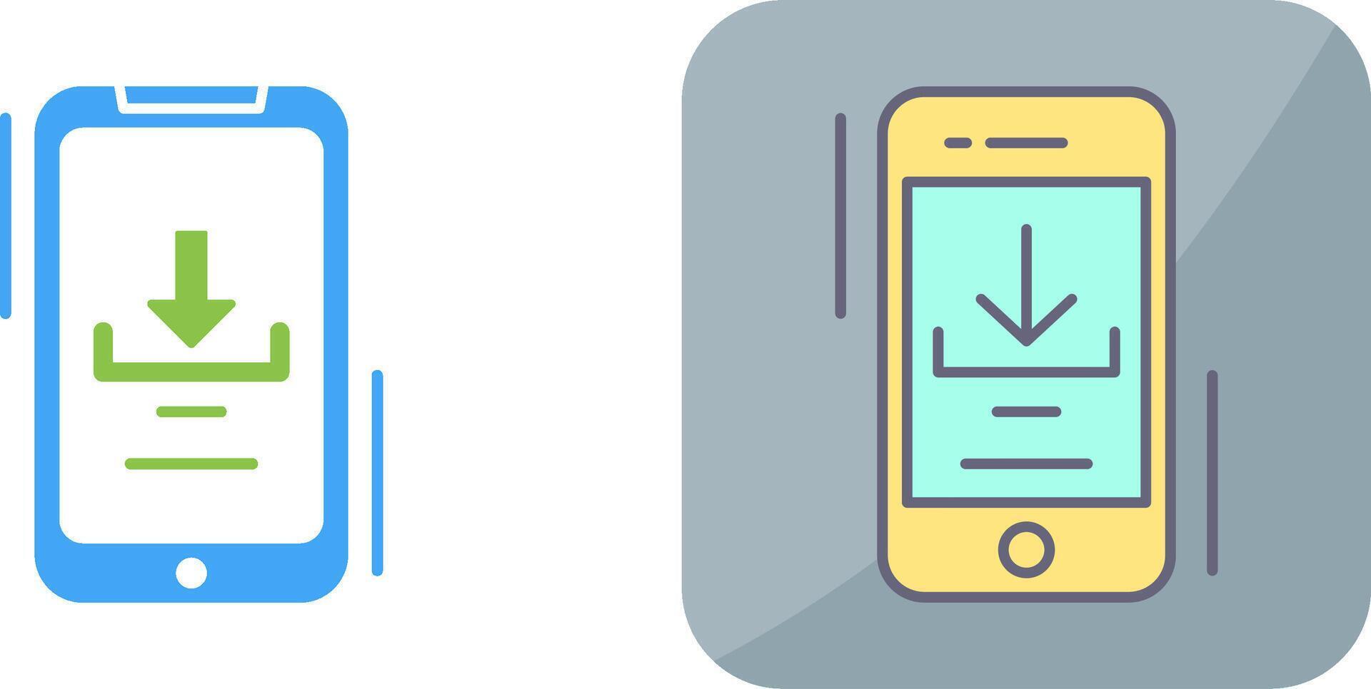 Download Icon Design vector