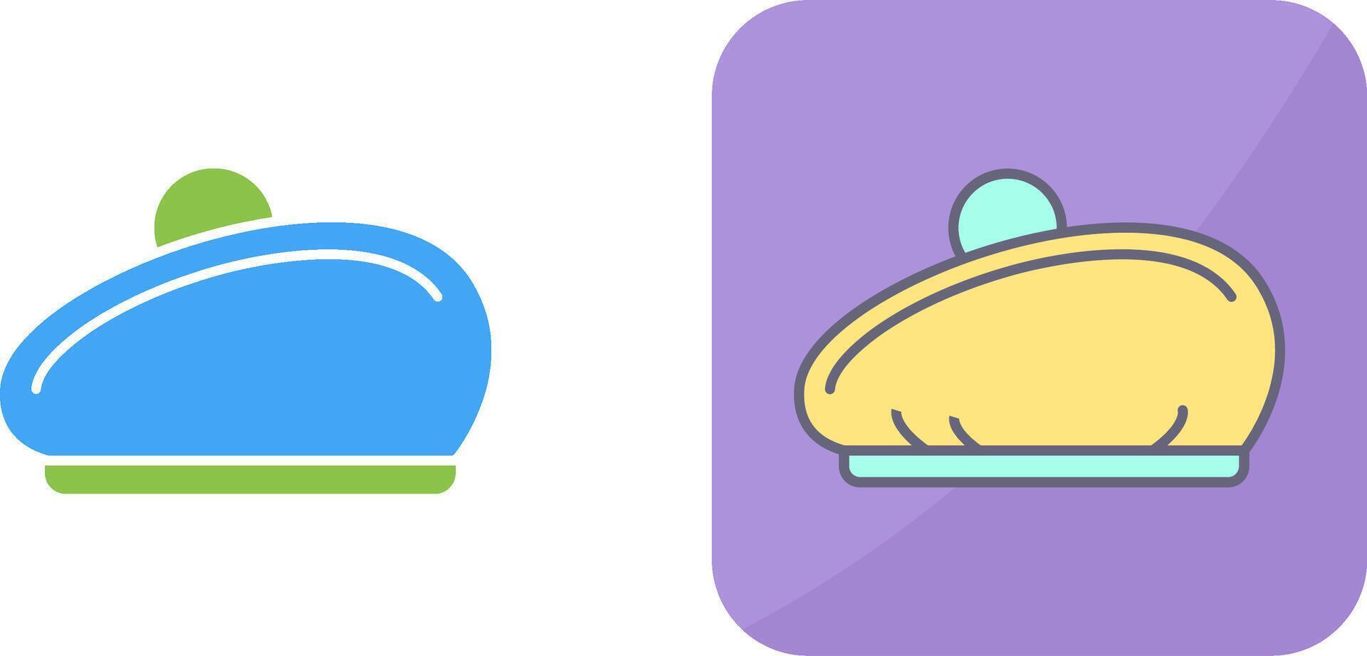 Beret Icon Design vector