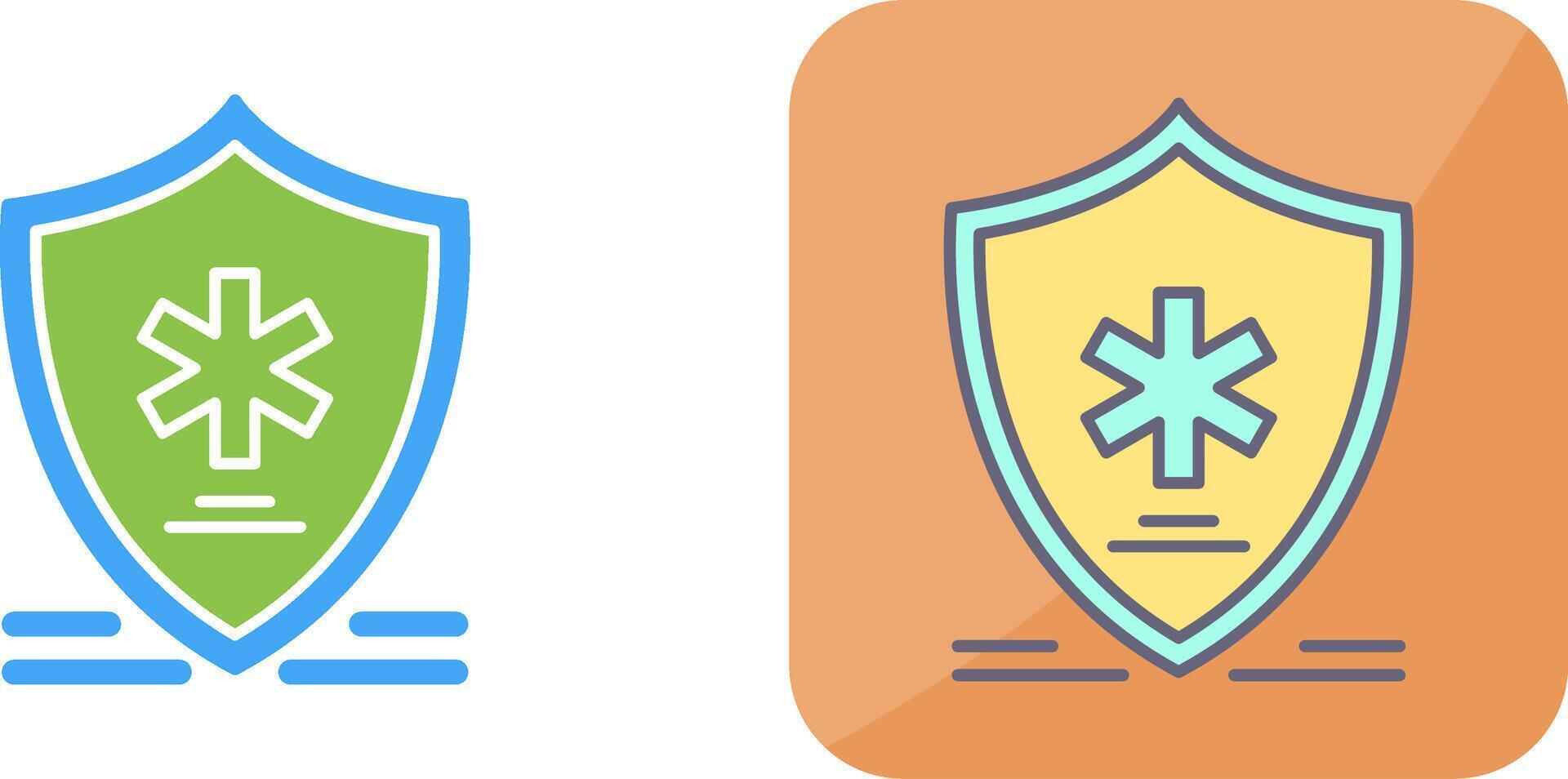 Medical Symbol Icon Design vector