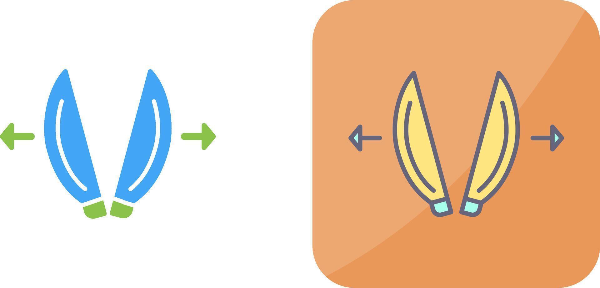 Play Load Icon Design vector