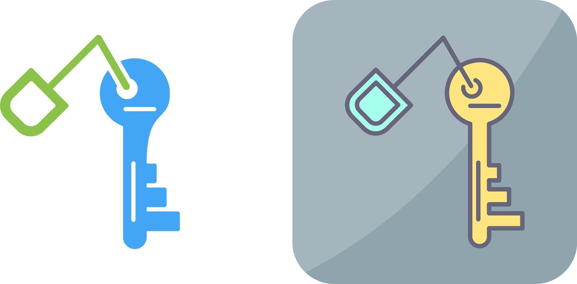Sheriff Icon Design vector