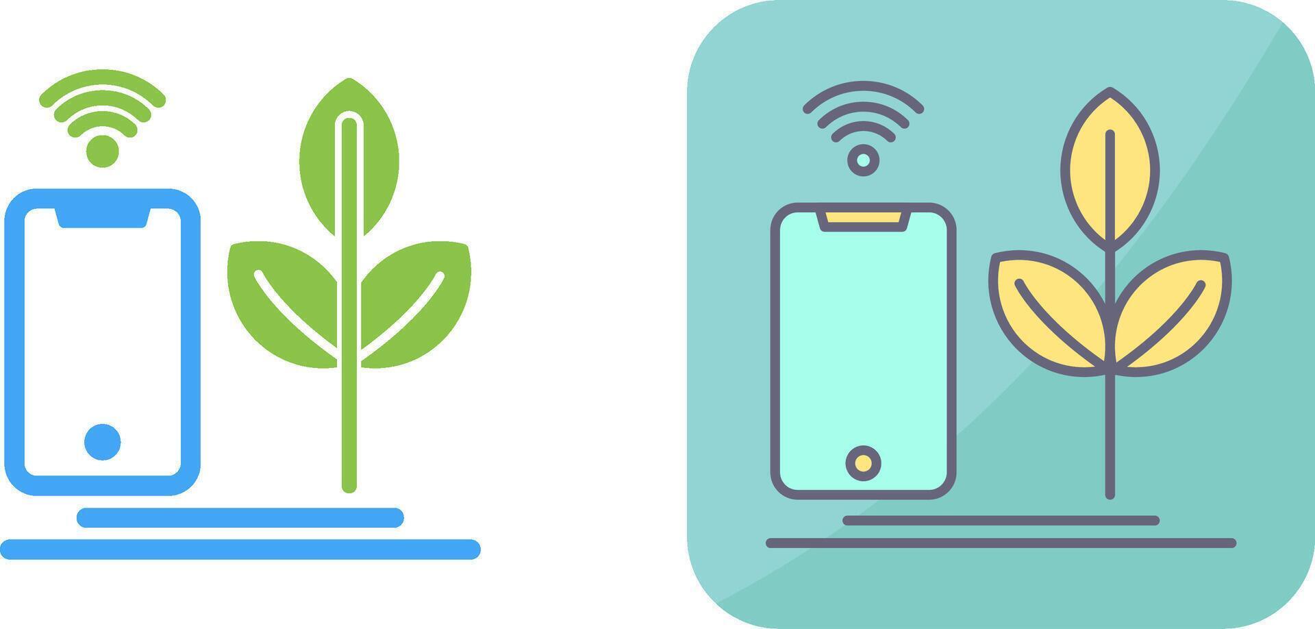 Information Icon Design vector