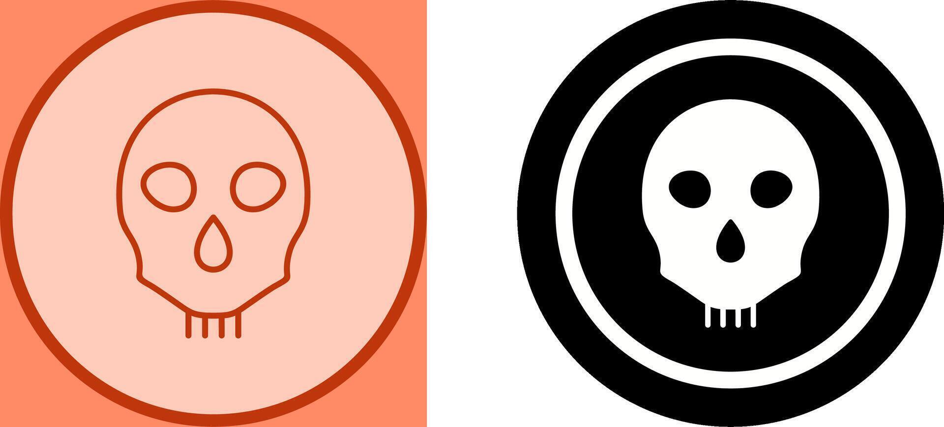 Danger Icon Design vector