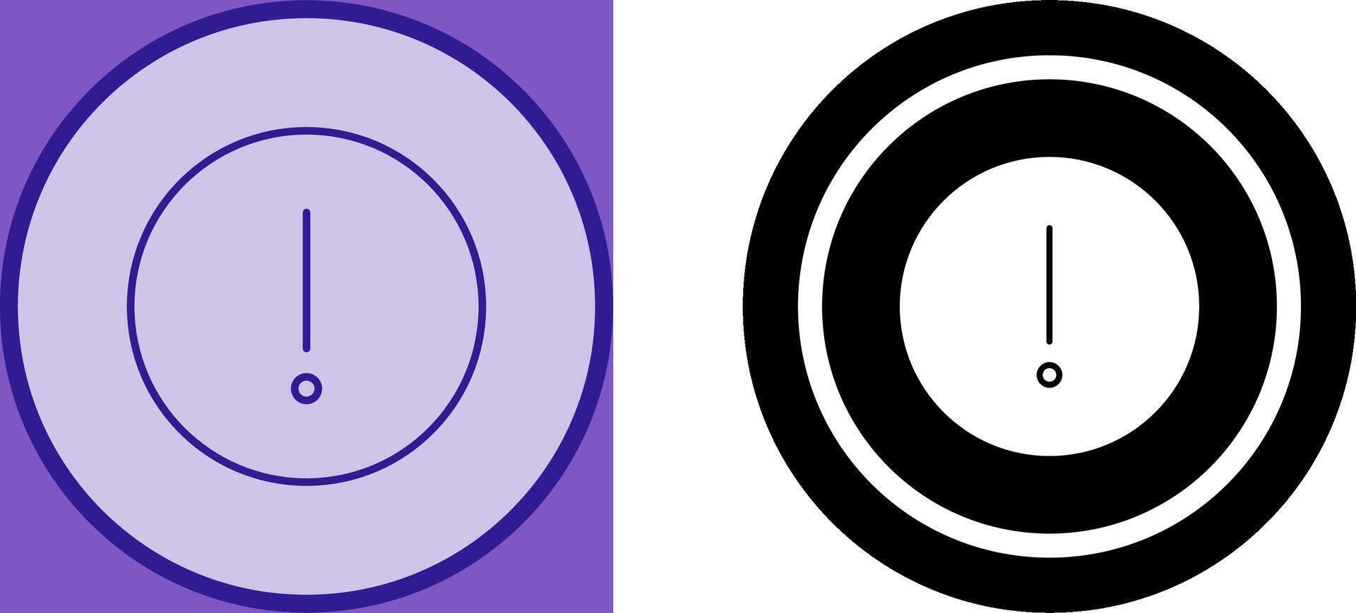 Unique Help Icon Design vector