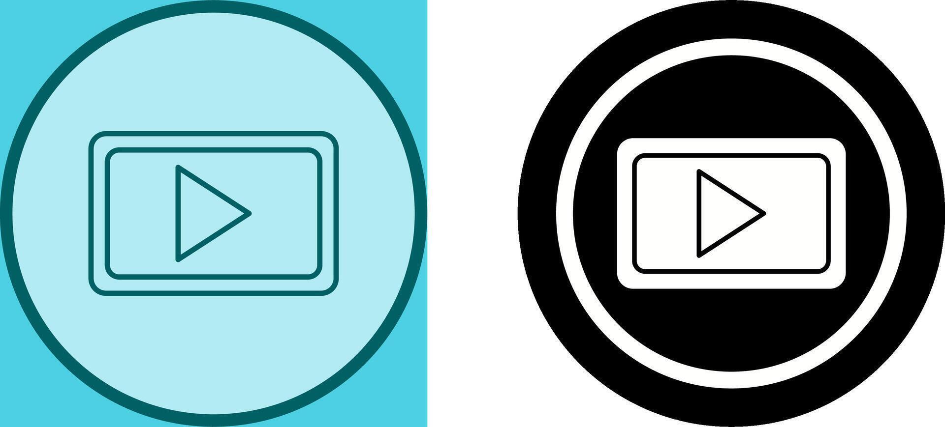 Unique Communication Icon Design vector