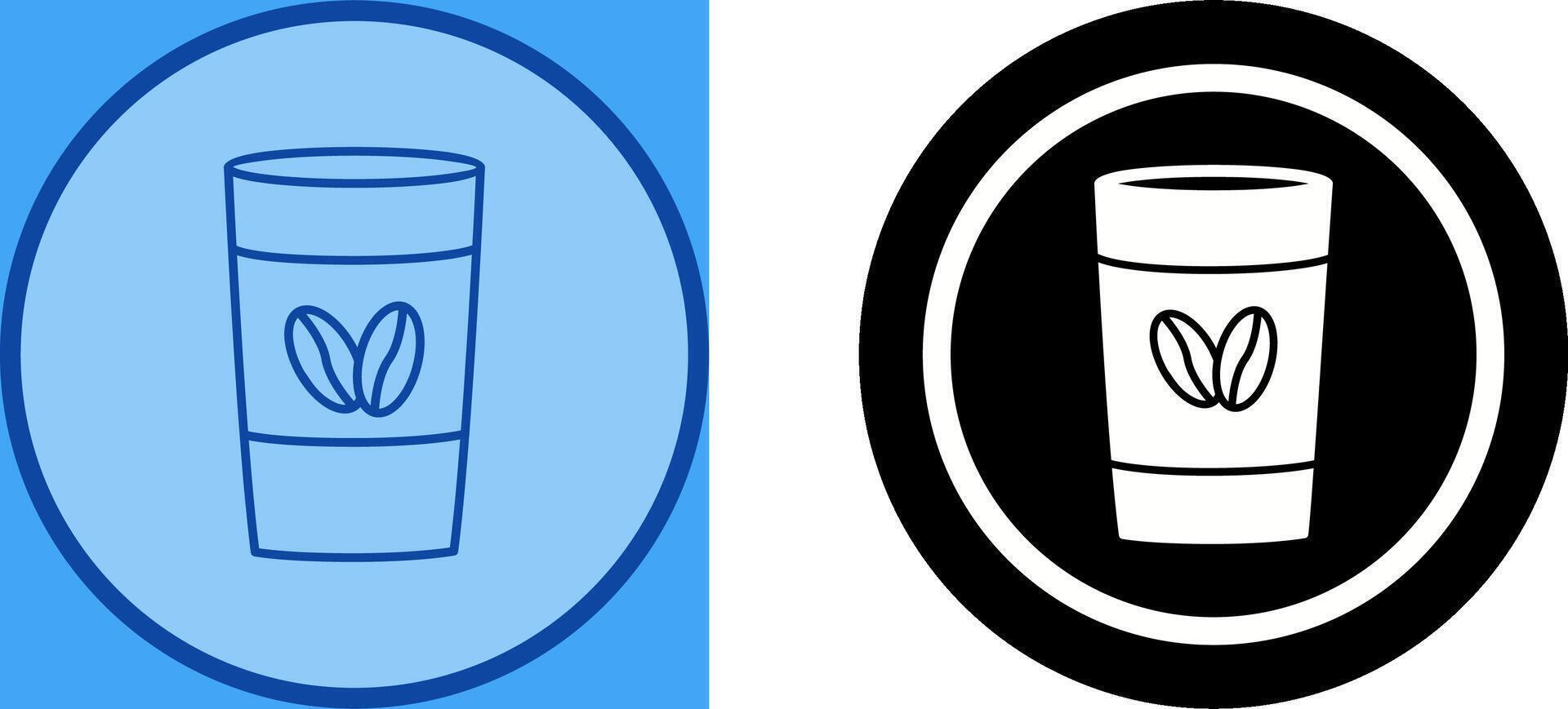 Backpack Icon Design vector