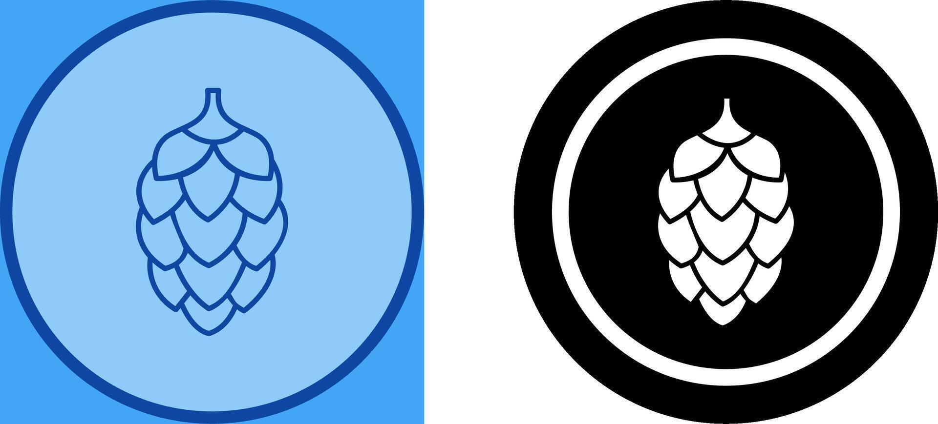 Line Icon Design vector