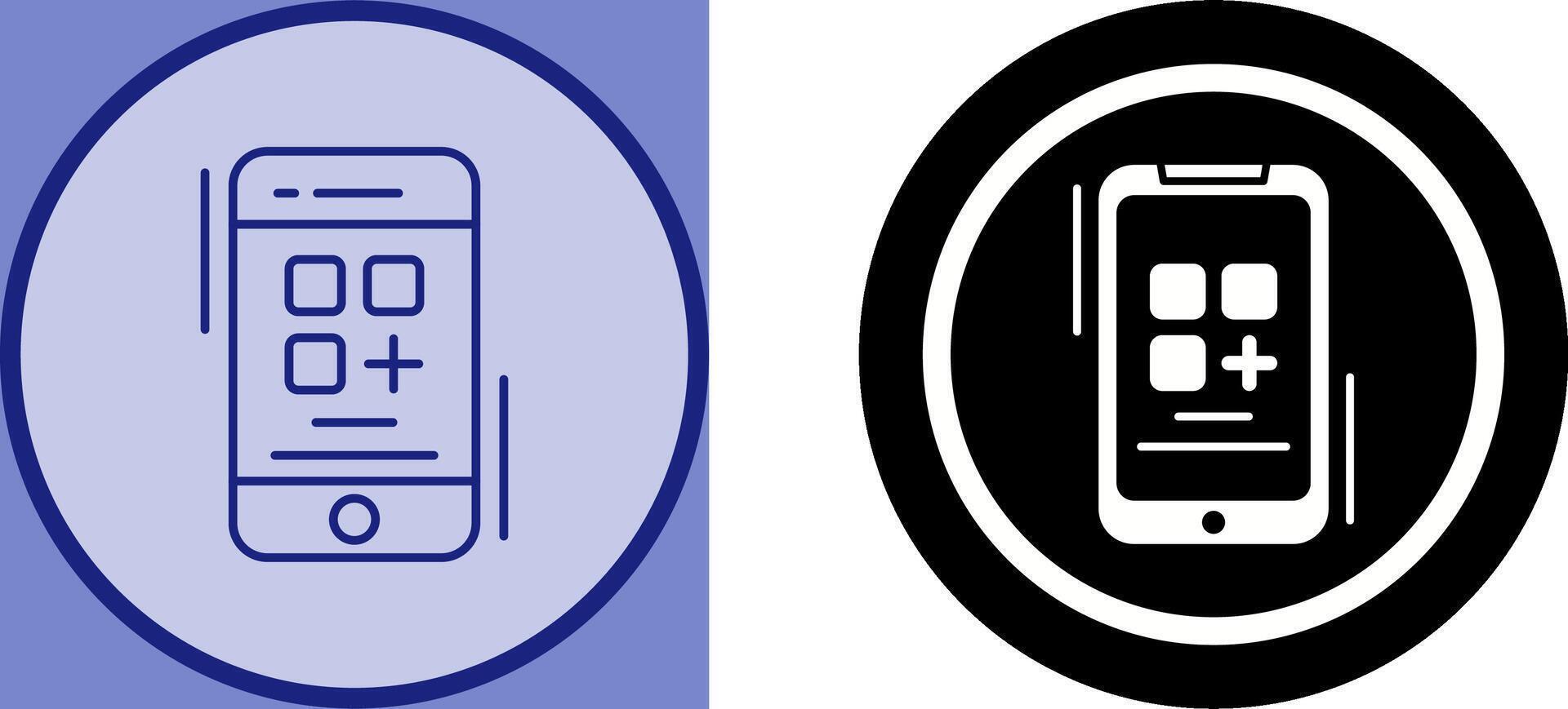 Add Icon Design vector