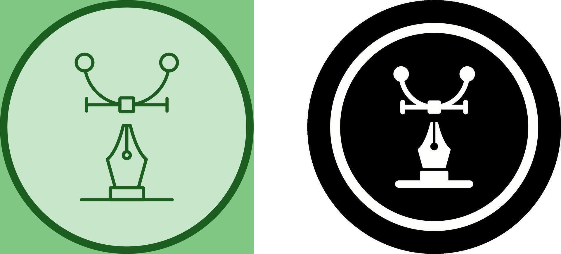 Web Design Icon Design vector